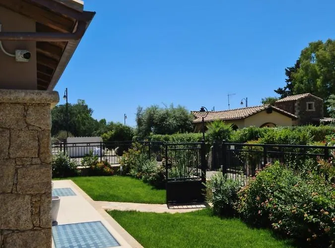 Villa Philip
