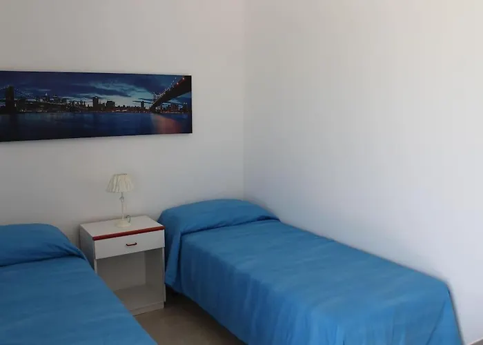 Casa Fronte Mare A Torre Vado 2