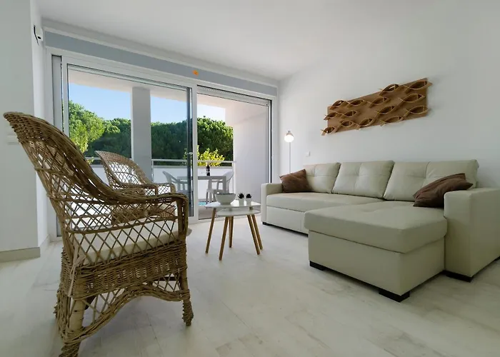 Apartamentos Moraira