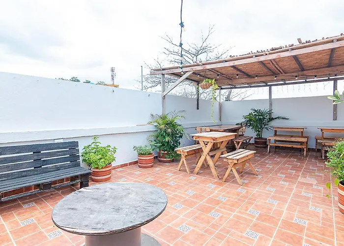Kayena Hostel
