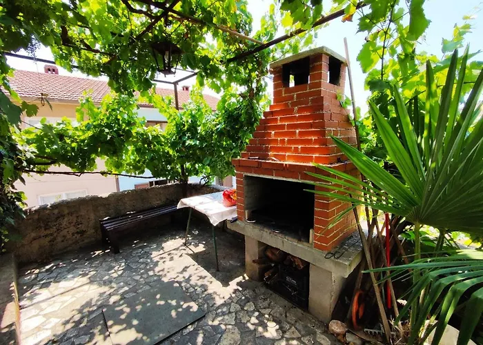 Apartmani David