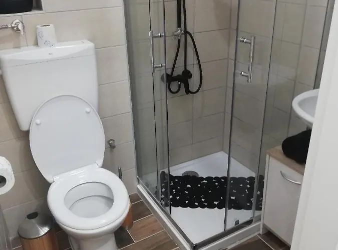 Studio Apartman Noa