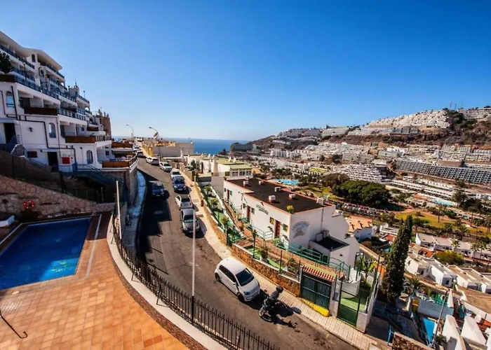Blue Views Vivienda Vacacional