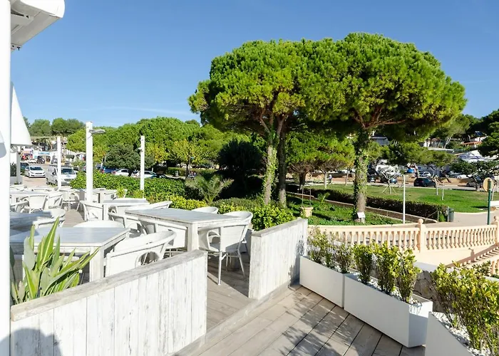Apartamentos Moraira
