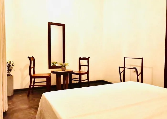 Nilupul Villa