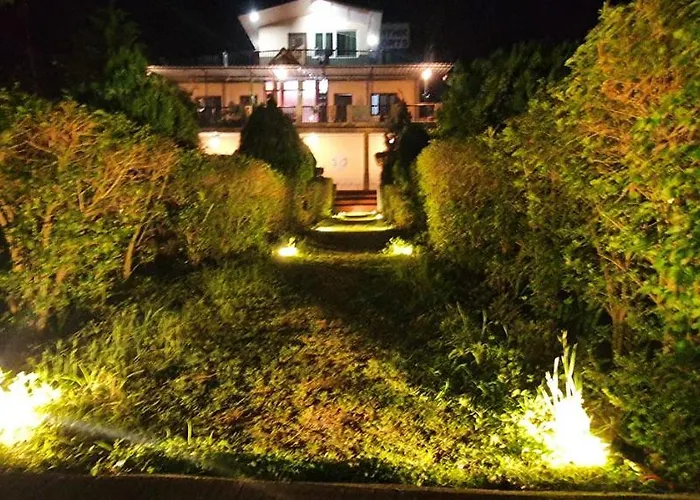 Karthik Resorts, Jeolikote Nainital