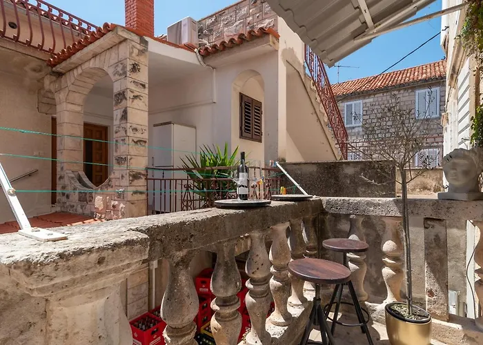 Residence Providenca