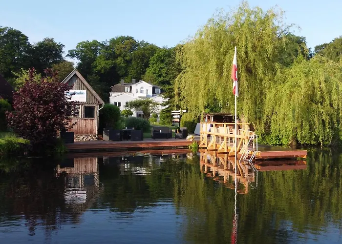 Pension Seeschlösschen