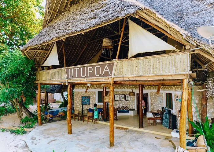 Utupoa