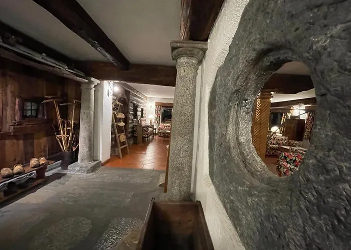 Hotel Milleluci
