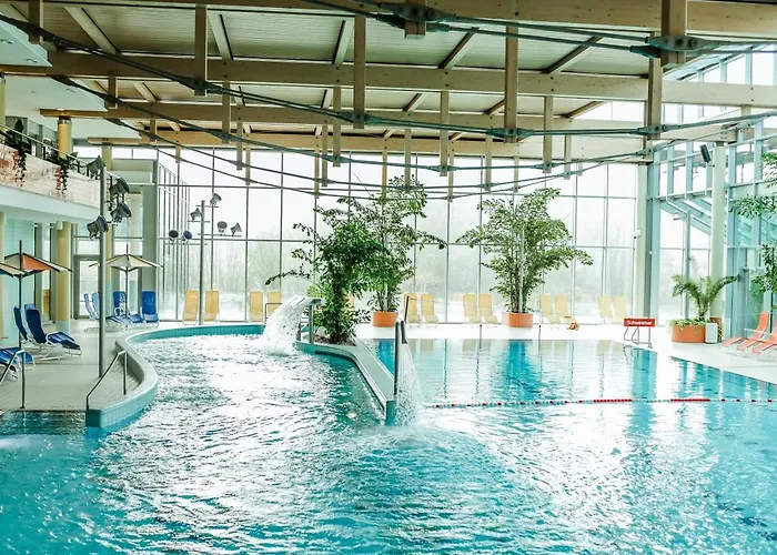 Hotel Am Vitalpark