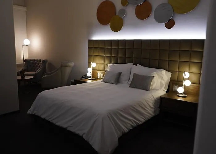 Antigua Hotel Boutique