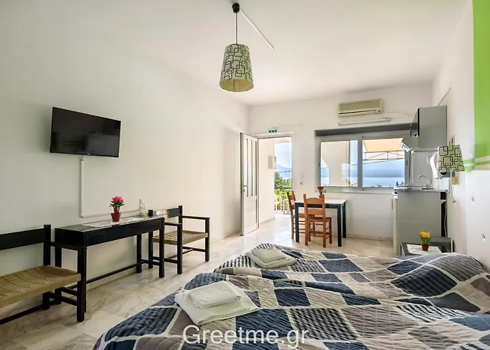 Angela Apartments New Listing