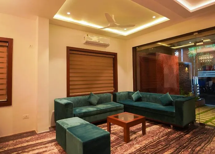 Vari Park - Comfort Stay