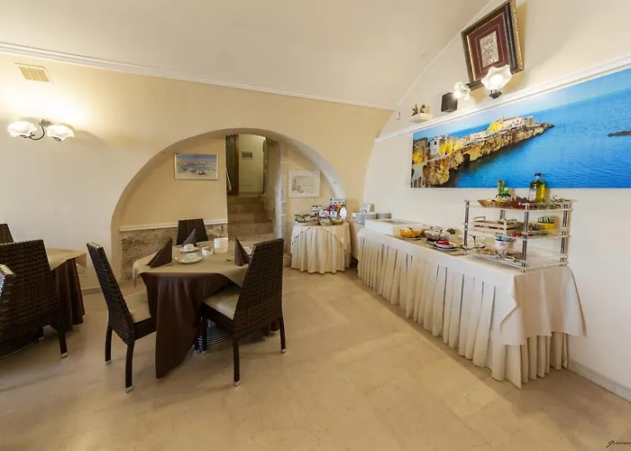 Hotel Seggio
