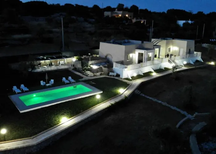 Villa Stella
