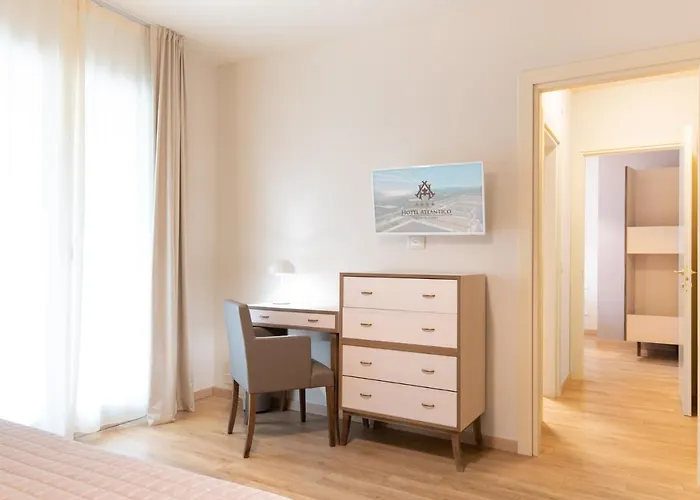 Hotel Atlantico