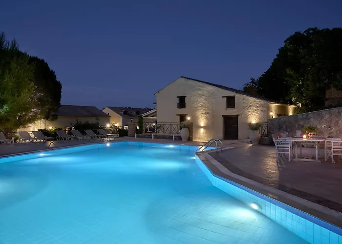 Razis Apartments