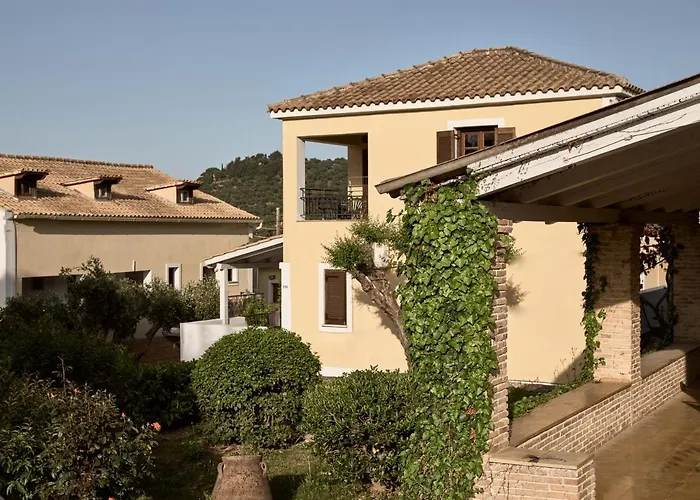 Razis Apartments