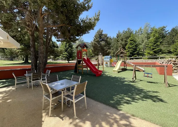 Hotel Avet