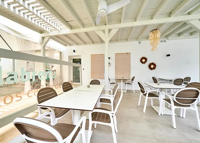 Hotel - Restaurante La Breña