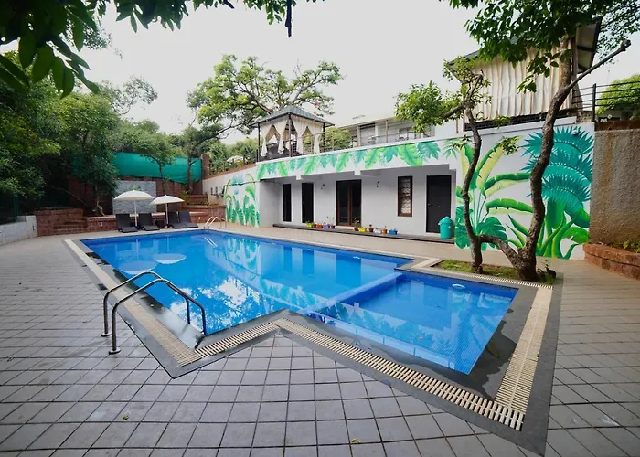 Tranquil Resort & Spa