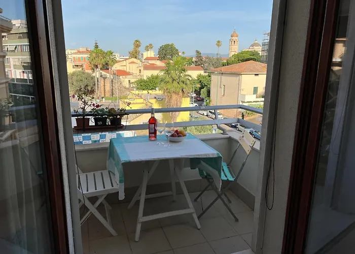 Camera Con Vista