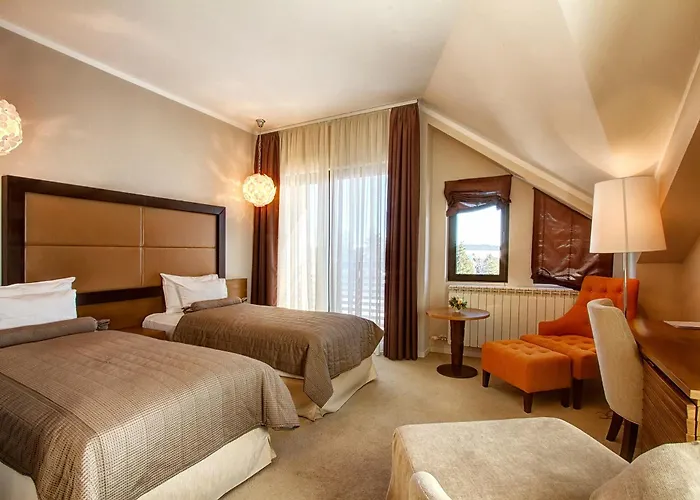Hotel MIR