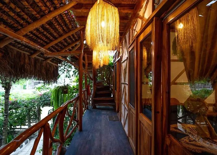 Hostal Rutamar