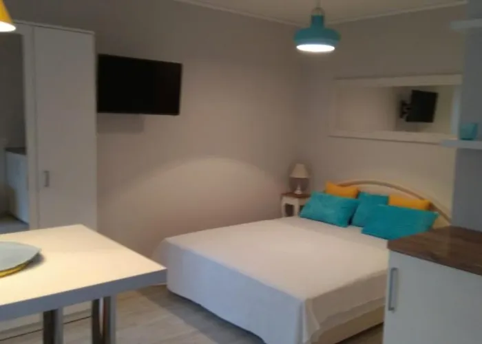 Apartman Lola Igalo 29 Decembar Br 6
