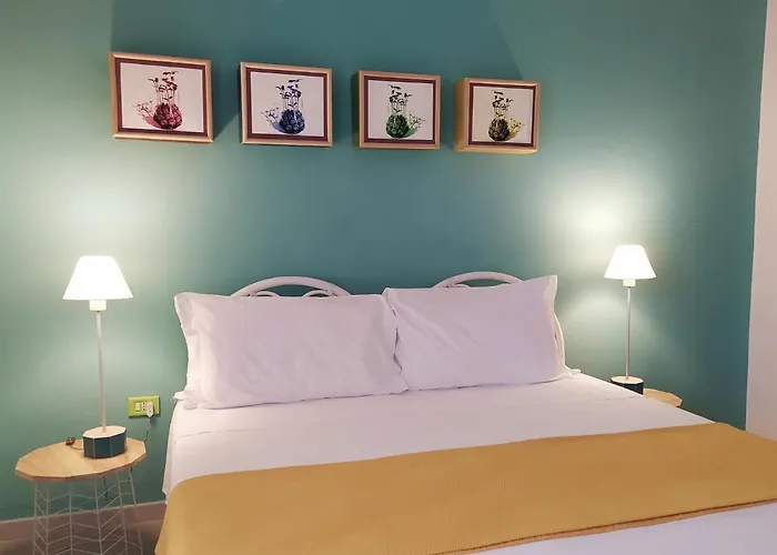 Hotel Galman
