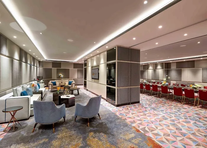 M World Hotel