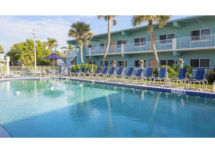 Via Roma Beach Resort