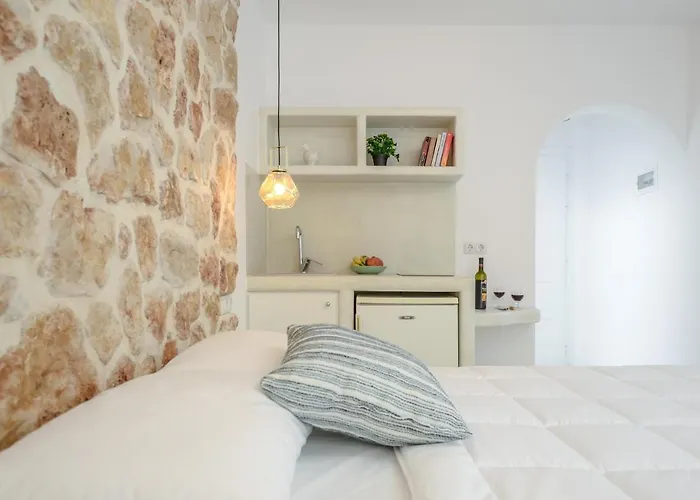 Simos Luxury Apartments