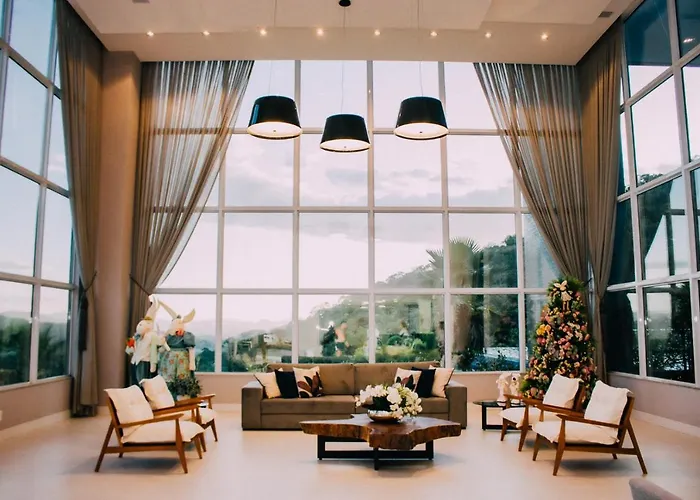 Resort Ecoar