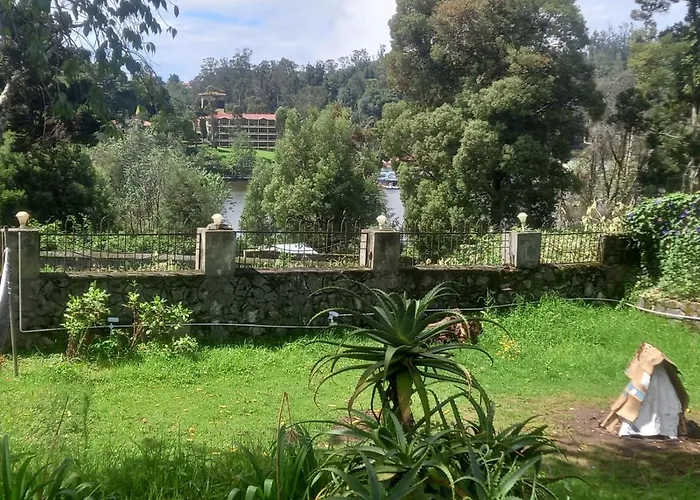 Bruton Resorts