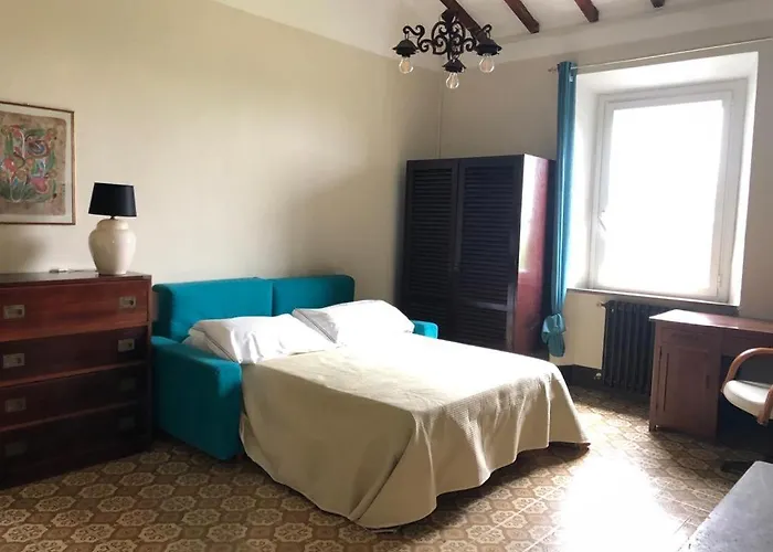 Agriturismo Ss Annunziata