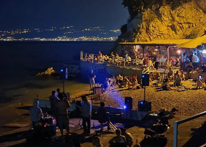 Volcano Rijeka