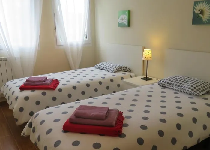 Apartamentos Somo 2