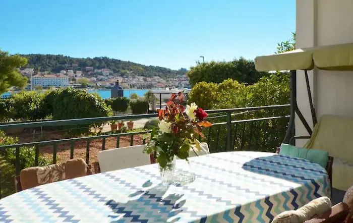 Lux Trogir