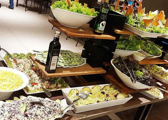 OLIMPIA PARK RESORTs MELHOR PREÇO