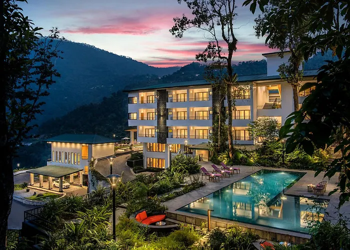 Vivanta Sikkim Pakyong