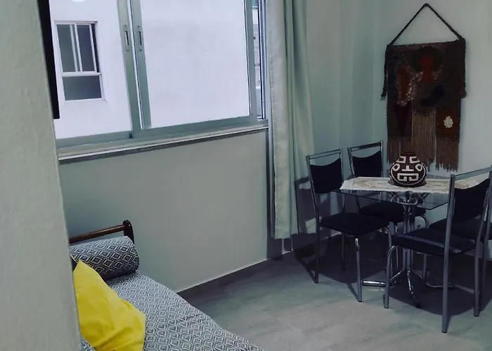 Cello'S Apartamento