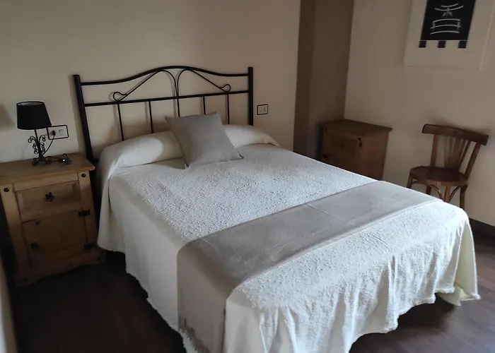 Casa de Xusto