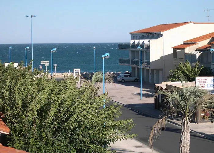 T3 à 150 m de la mer tout confort