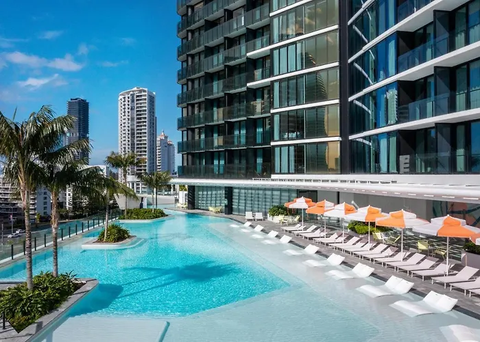 Dorsett Gold Coast