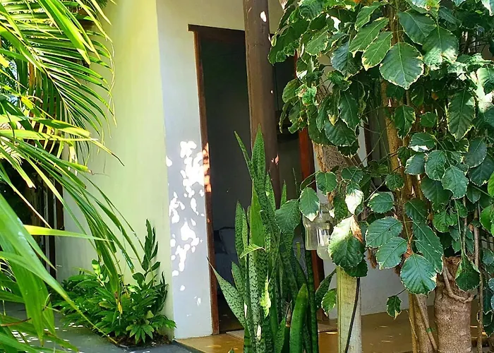 Pousada Corais Do Sul