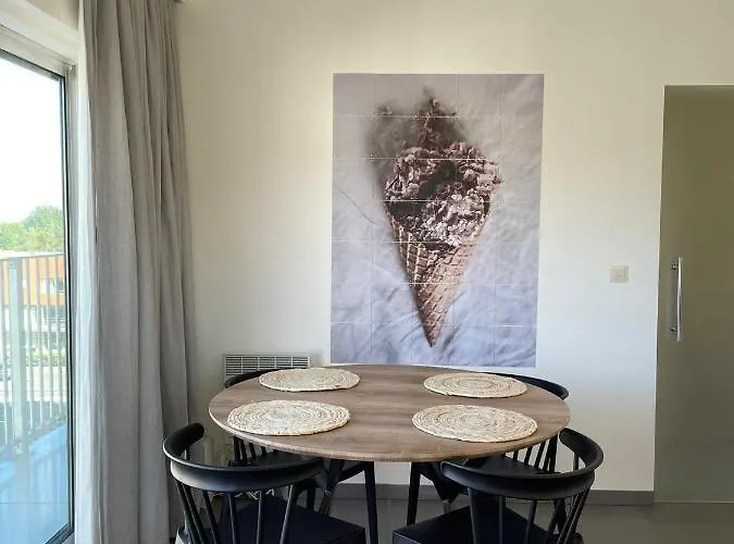 Vakantie Nieuwpoort Bad