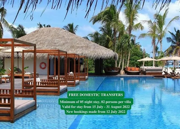 The Residence Maldives