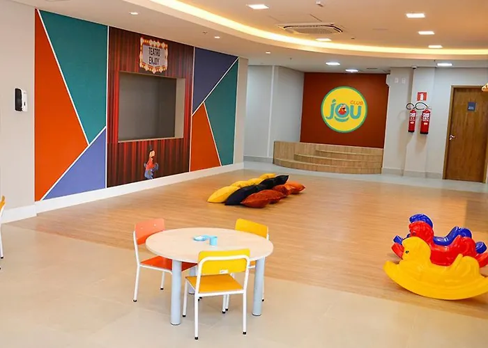 Solar das Águas Park Resort - Próximo ao Thermas dos Laranjais